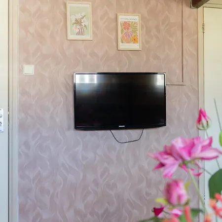 Daire Il Forno Valkenburg aan de Geul