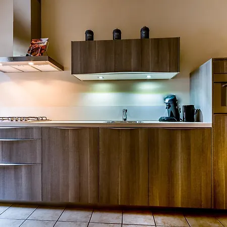 Il Forno Lejlighed