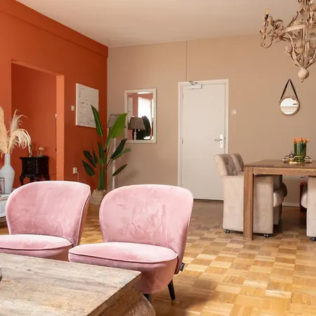 Il Forno Apartment *