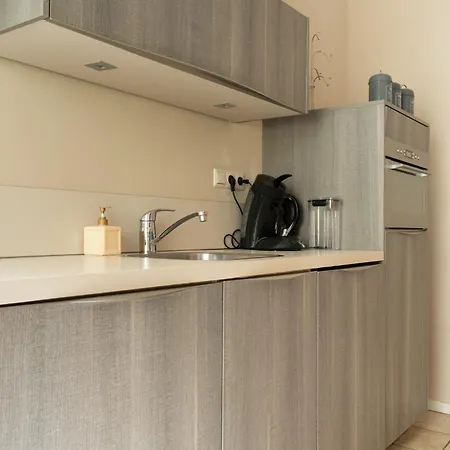 Il Forno Apartman Valkenburg aan de Geul