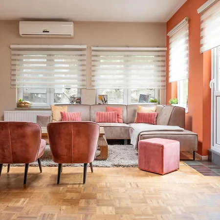 Apartman Il Forno Valkenburg aan de Geul