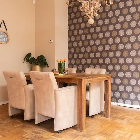 Διαμέρισμα Il Forno *