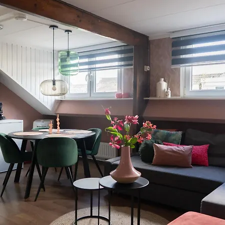 Apartment Il Forno
