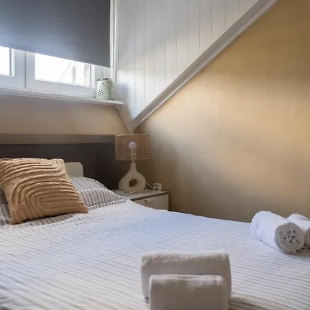 Il Forno Apartman Valkenburg aan de Geul