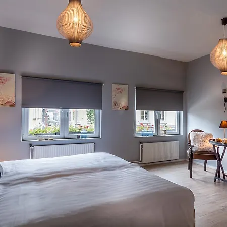 Il Forno Appartement
