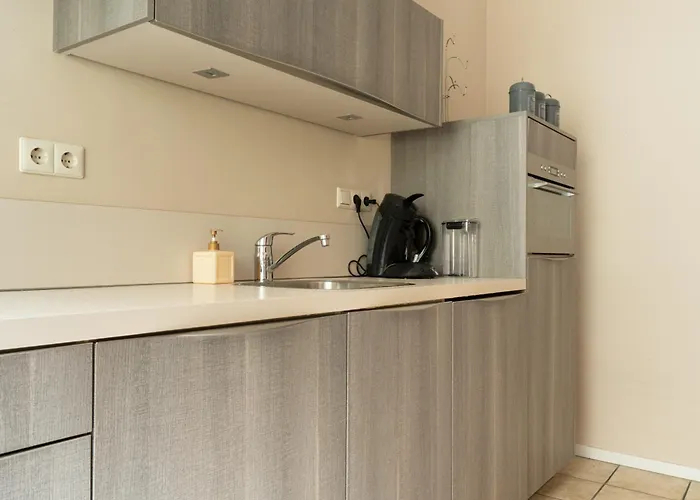 Il Forno Appartement Valkenburg aan de Geul