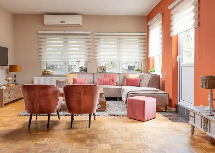 Appartement Il Forno Valkenburg aan de Geul