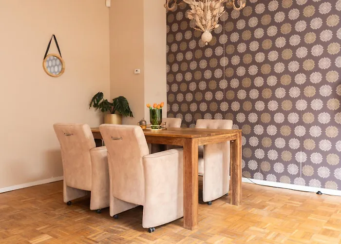 Appartement Il Forno *