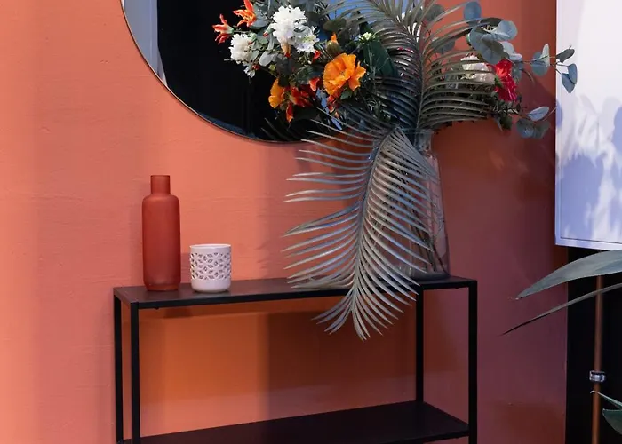 Il Forno * 法尔肯堡