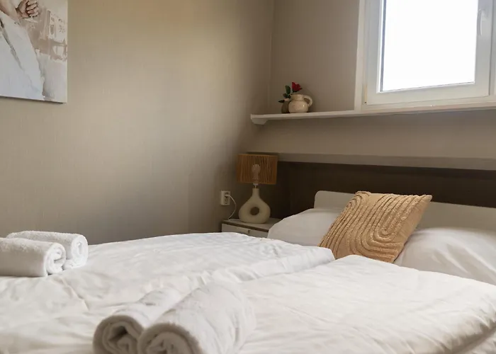 Il Forno Apartamento *