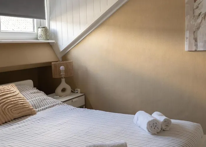 公寓 Il Forno 法尔肯堡