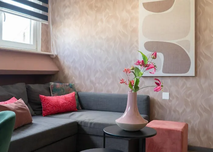 Appartement Il Forno *