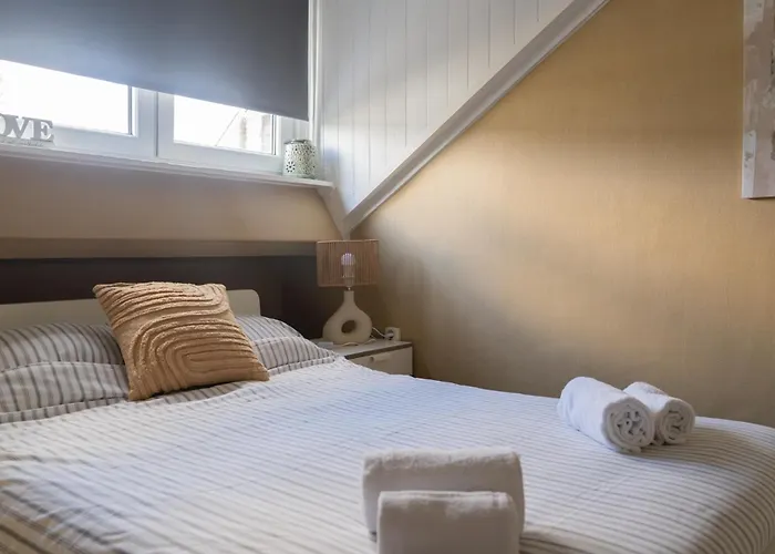 Il Forno 公寓 法尔肯堡