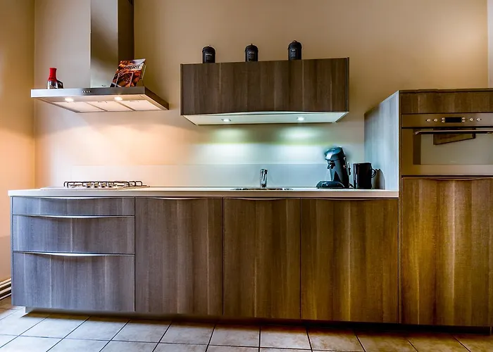 Il Forno Apartamento